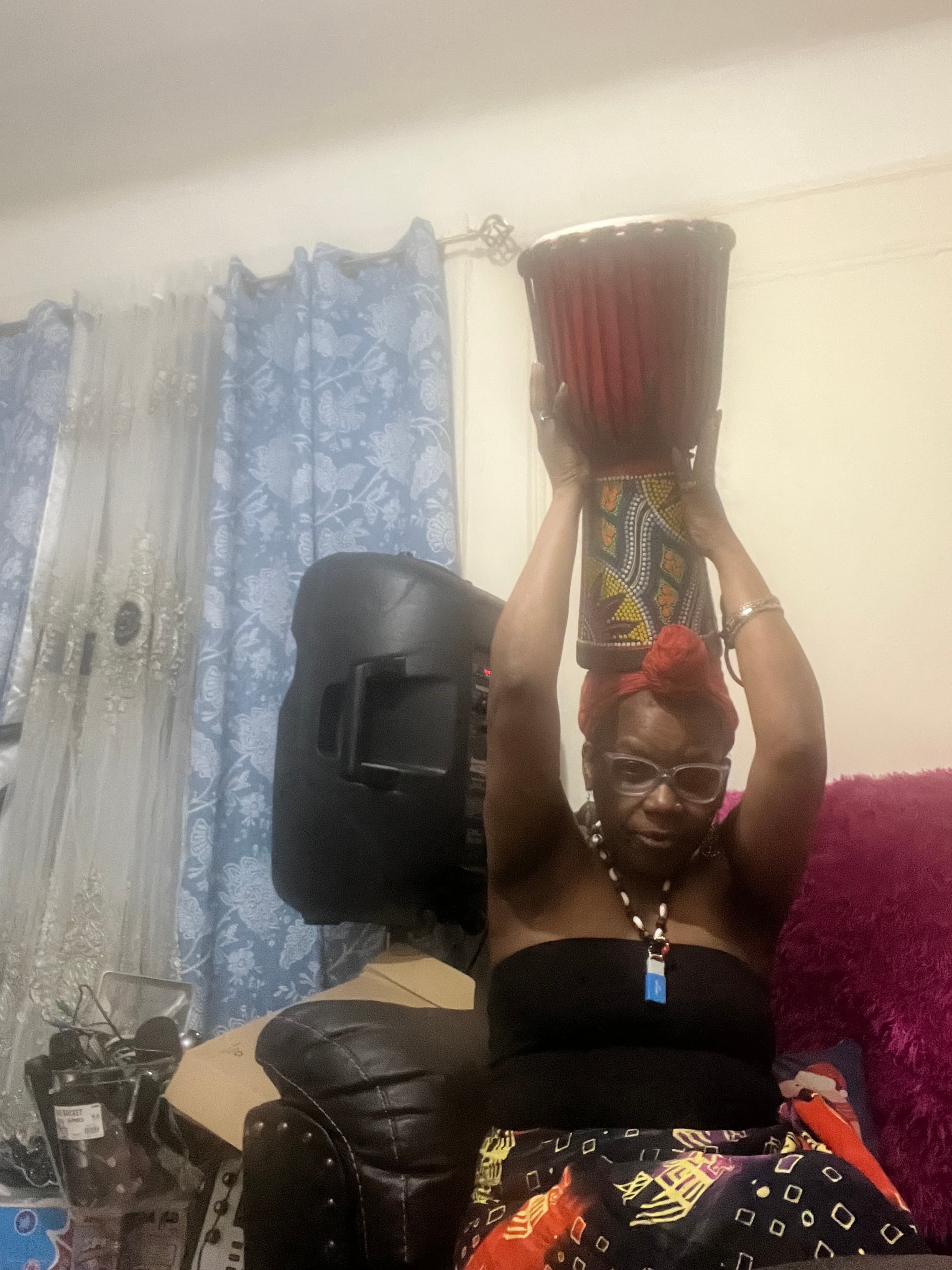 Mama culture
