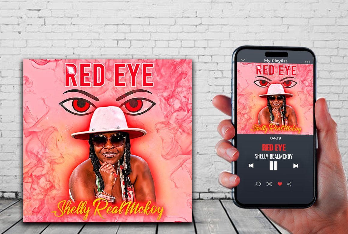 Red Eye