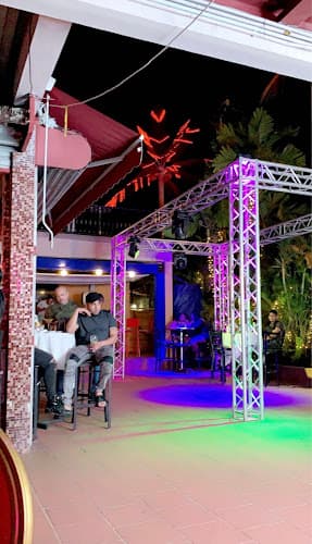 Palm Court